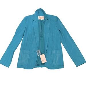 Amanda uprichard Wallace blazer